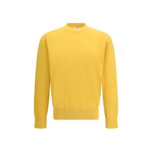 Laneus Bicolor Cotton Men's Sweatshirt